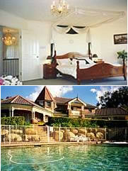 Tallebudgera Valley QLD Flights