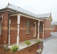 Yarravillas - Flights