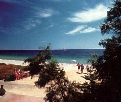 Acacia Caravan Park - Flights 0