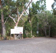 Cooktown Caravan Park - Flights