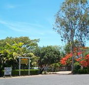 Mareeba Riverside Caravan Park - Flights