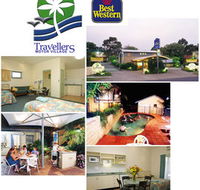 Travellers Motor Village - Flights
