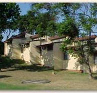 Newcastle Links Motel - Flights