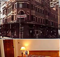Macquarie Boutique Hotel - Flights
