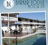 Barker Lodge Motor Inn - Flights