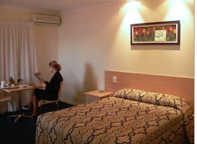Lismore Bounty Motel - Flights 1