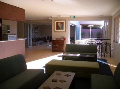 Lismore Bounty Motel - Flights 2