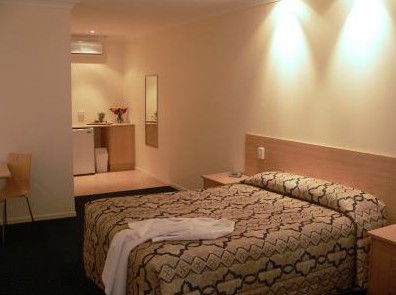 Lismore Bounty Motel - Flights 4