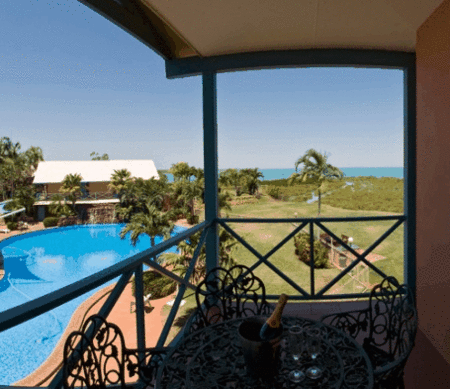 Hotel Kununurra - Flights