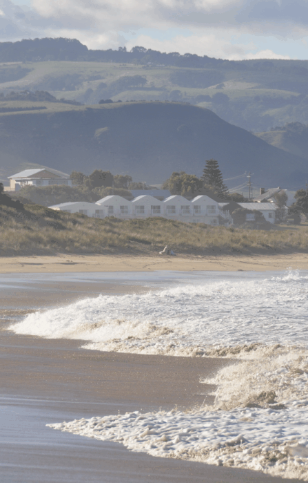 A Great Ocean View Motel - thumb 0