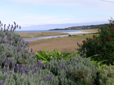 A Great Ocean View Motel - Flights 2