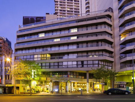 Y Hotel Hyde Park - Flights 0
