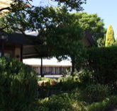 All Seasons Motor Lodge - Flights