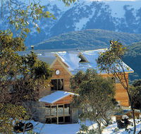 Summit Ridge Alpine Lodge - Flights