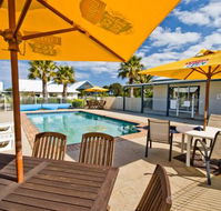 Torquay Tropicana Motel - Flights