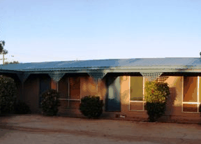 Boab Inn - Flights