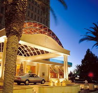Duxton Hotel Perth - Flights