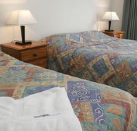 Southern Ocean Motor Inn Port Campbell - Flights