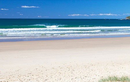 Atlantis Marcoola Beachfront Resort - Flights 2