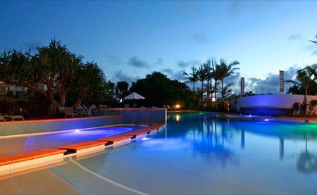 Atlantis Marcoola Beachfront Resort - Flights 3