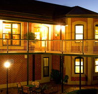 Clare Country Club - Flights