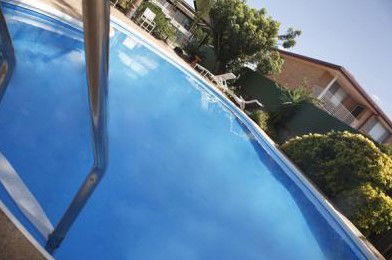 Across Country Motor Inn - Flights 4