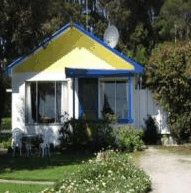 King Island Accommodation Cottages - Flights