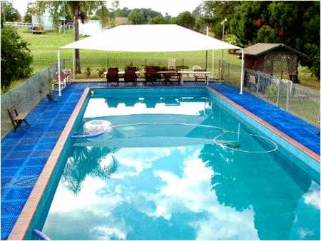 Jacaranda Motor Lodge - Flights