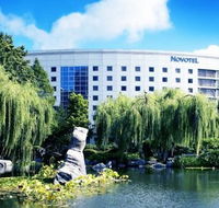 Novotel Rockford Darling Harbour - Flights