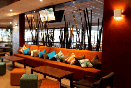 Rydges Plaza Cairns - Flights