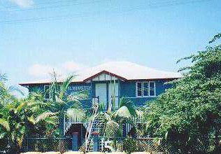 Ayr Backpackers/wilmington House - Flights 0