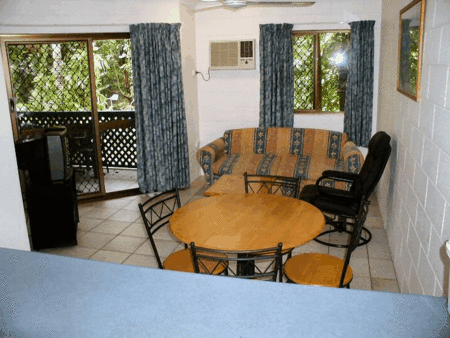 Rainforest Grove Holiday Resort - Flights