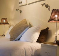 Quality Inn Presidential - Flights