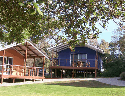 Aldinga Bay Holiday Village - Flights 0