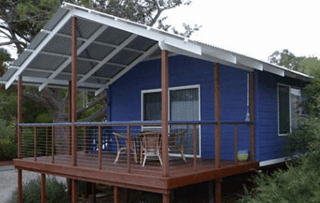 Aldinga Bay Holiday Village - thumb 1
