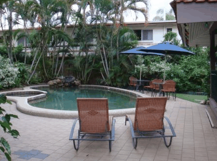 Reef Gateway Apartments - Flights