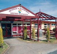 Meningies Waterfront Motel - Flights