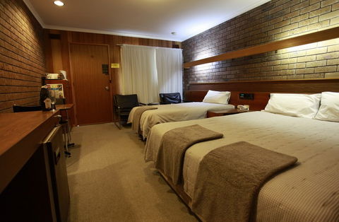 Allara Motor Lodge - Flights 1