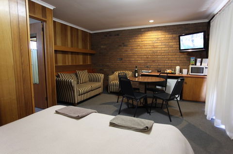 Allara Motor Lodge - Flights 2