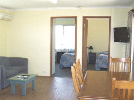 Allestree Holiday Units - Flights 2