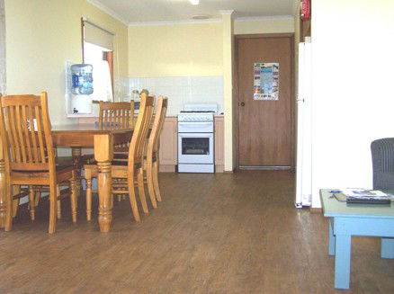 Allestree Holiday Units - Flights 3