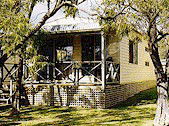 Acacia Caravan Park - Flights 1