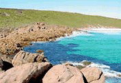Acacia Caravan Park - Flights 2