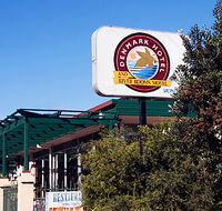 Denmark Hotel  River Rooms Motel - Flights