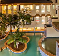 Regal Port Douglas - Flights