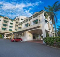 Cairns Sheridan Hotel - Flights