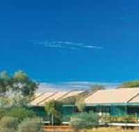 Kings Canyon Resort - Flights