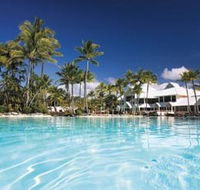 Sheraton Mirage Port Douglas - Flights
