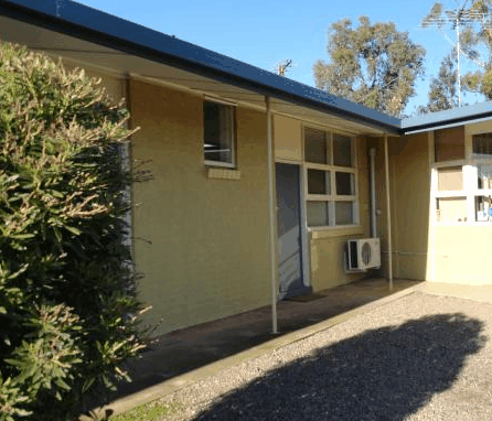 Murray Bridge Motor Inn - Flights