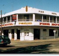 Pier Hotel - Flights